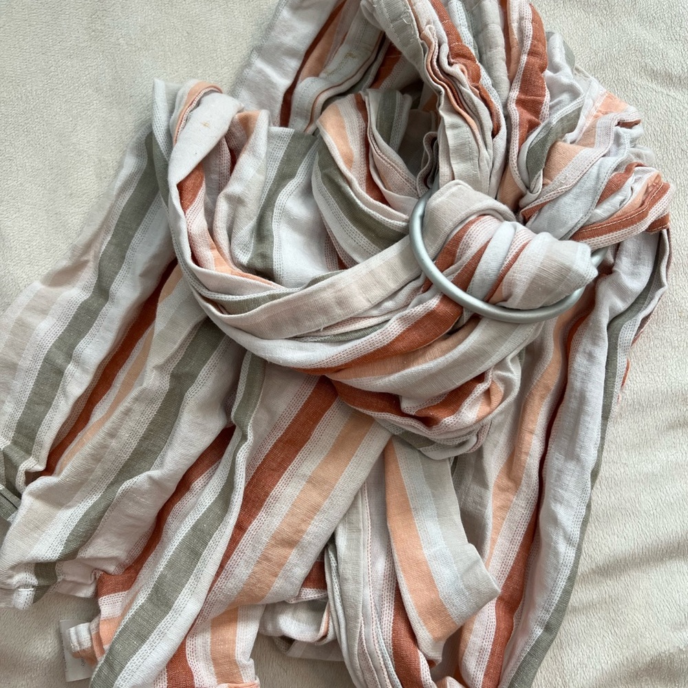 Ring sling from Amazon